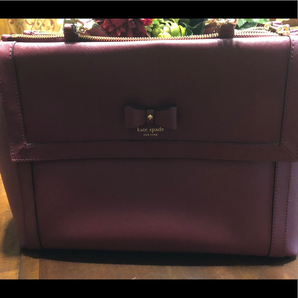 Kate Spade purse